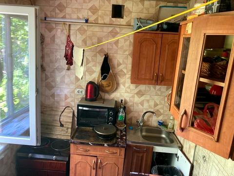 квартира по адресу Максима Чиженко ул., 92