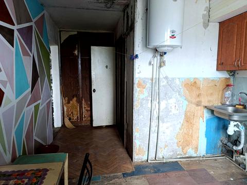квартира за адресою Добровольців пров., 2