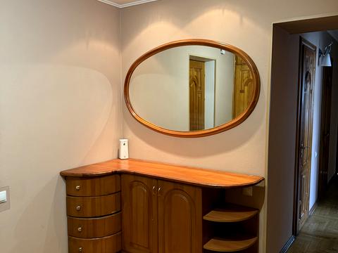 квартира по адресу Валерия Лобановского просп. (Краснозвездный), 18