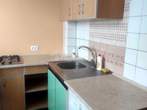 квартира за адресою Барабашова вул., 46