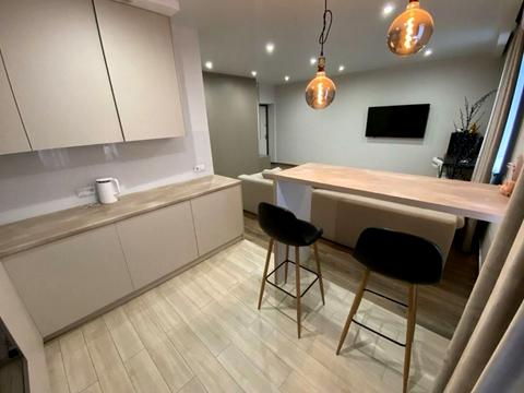 квартира за адресою Дніпро, Новорічна вул., 57