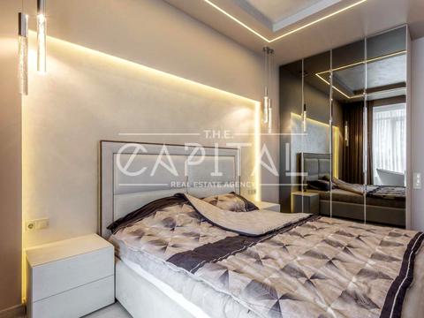 квартира по адресу Леси Украинки бульв., 7-В