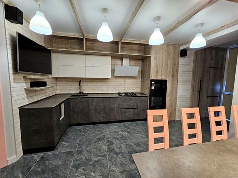 квартира за адресою Коцюбинського просп., 43в