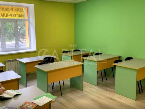 коммерческая по адресу Преображенская ул. (Ивана Клименко), 23