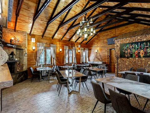 коммерческая по адресу Береговая ул., 6