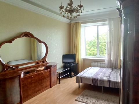 квартира за адресою Прорізна вул., 13