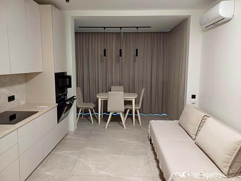 квартира за адресою Метрологічна вул., 107-А