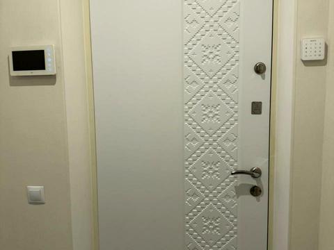 квартира по адресу Науки просп., 62-А