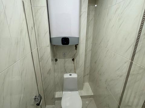 квартира за адресою Сергія Данченка вул., 1