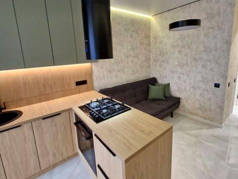 квартира за адресою 2-й Праведників Світу проїзд, 21