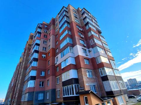 квартира за адресою Будівельників, 3
