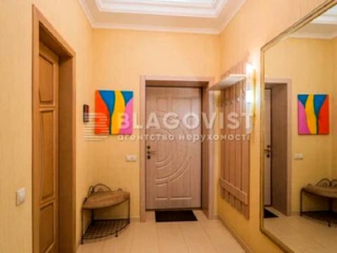 квартира за адресою Старонаводницька вул., 6-Б