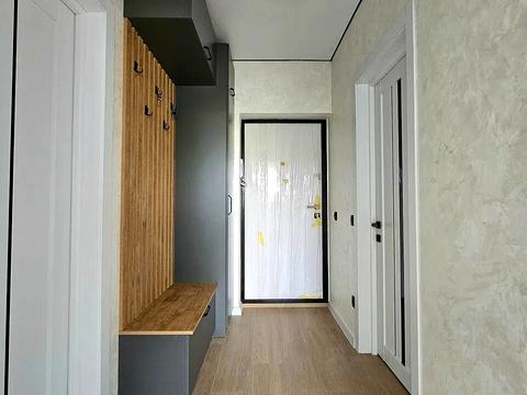 квартира по адресу Мира ул., 100