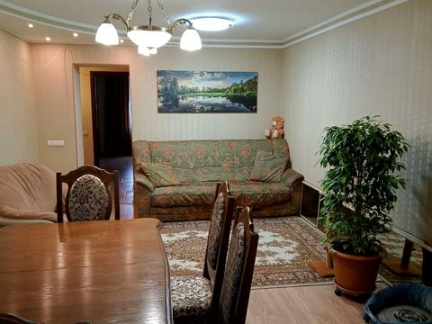 квартира по адресу Головатого ул., 20