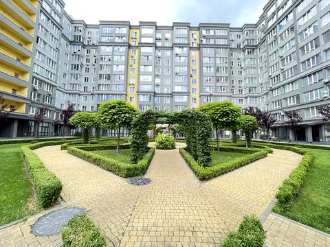 квартира за адресою Івана Кожедуба вул., 3