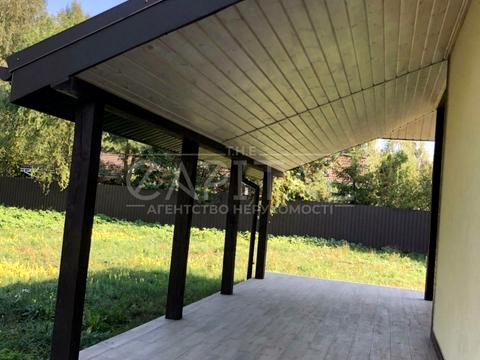 дом по адресу Вишгородський