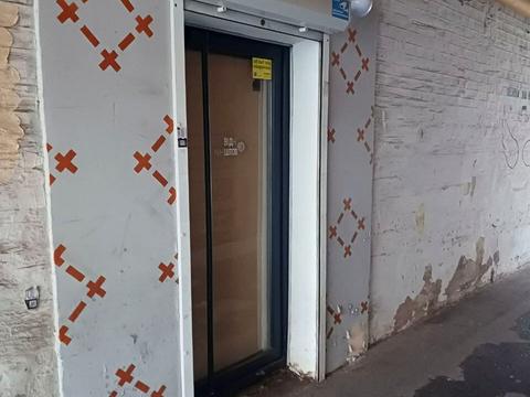 коммерческая по адресу Сечевых Стрельцов ул. (Артема), 55