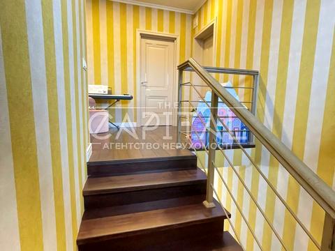 дом по адресу Ботаническая ул.