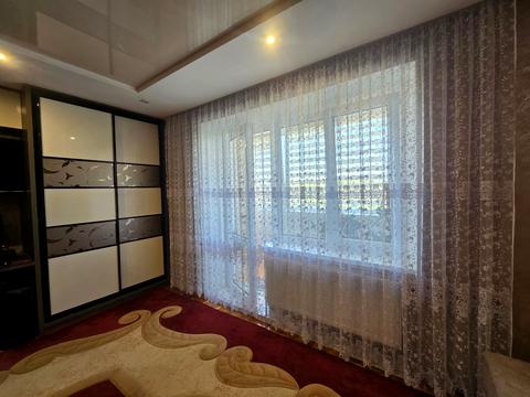 квартира по адресу Микулинецкая ул., 109