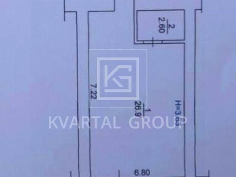 комерційна за адресою Університетська вул., 2Л