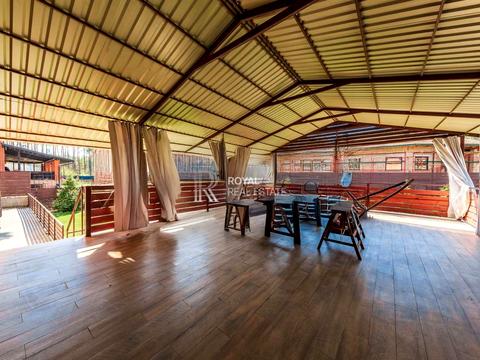 дом по адресу Лесная ул.