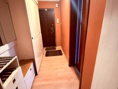 квартира за адресою Полярна вул., 5
