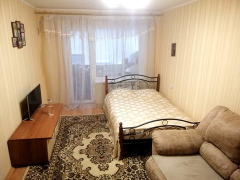квартира по адресу Новокузнецкая ул., 36-А
