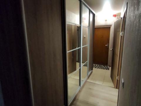 квартира по адресу Люстдорфская дорога ул., 170/2