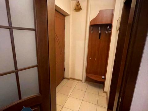 квартира по адресу Науки просп. (Ленина), 63