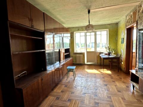 квартира за адресою Бригади Хартія вул., 11