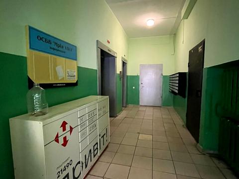 квартира по адресу Олени Теліги ул., 15/1