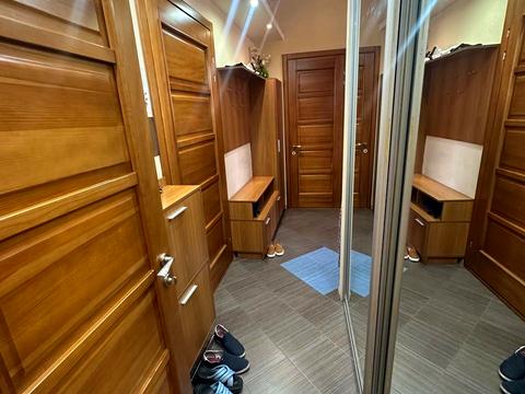 квартира по адресу Архитектора Олега Петрова ул. (Чернишевського), 21