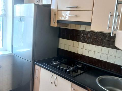 квартира за адресою Вадима Гурова вул. (Постишева), 39