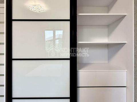 квартира за адресою Борткевича вул., 5