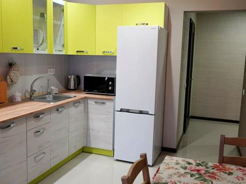 квартира по адресу Национальной Гвардии ул., 14-Ш