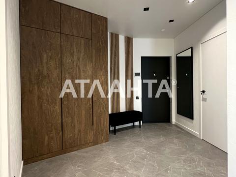 квартира за адресою Берестейський просп. (Перемоги), 11 к2