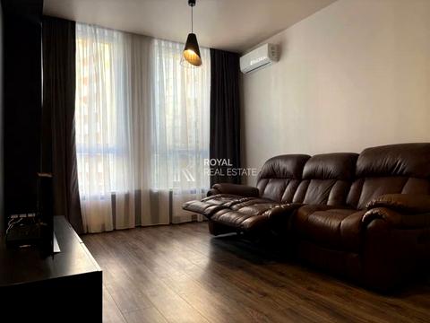 квартира за адресою Берестейський просп. (Перемоги), 67