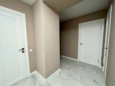 квартира по адресу Злуки просп., 49