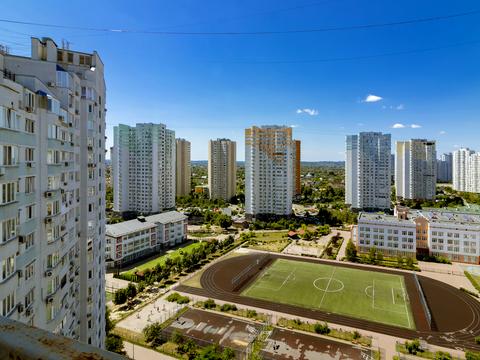 коммерческая по адресу Бориса Гмыри ул., 4