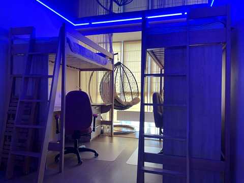 квартира за адресою Княгині Ольги вул., 100-І