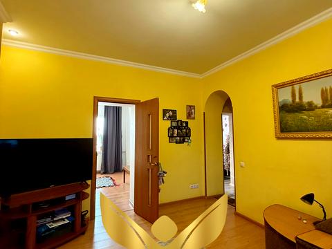 дом по адресу Тарана ул.