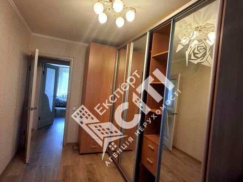 квартира за адресою Шкапенка вул., 11