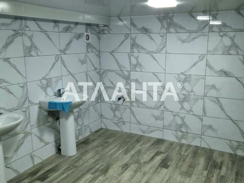 комерційна за адресою Сегедська вул., 4