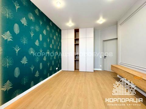 квартира по адресу Капушанская ул., 168Г