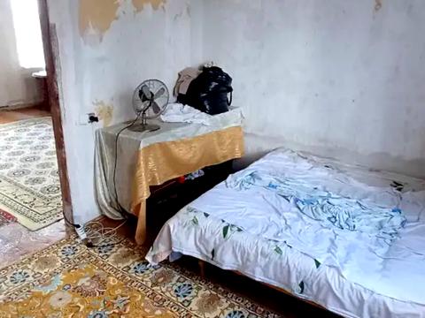 будинок за адресою с. Кам'янка, Опанаса Ковпака