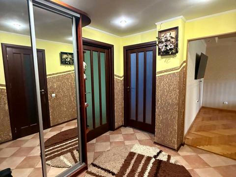 квартира по адресу Росвиговская ул., 7