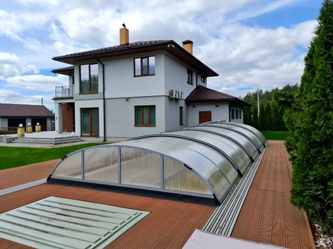 будинок за адресою За геолокацієй, 1