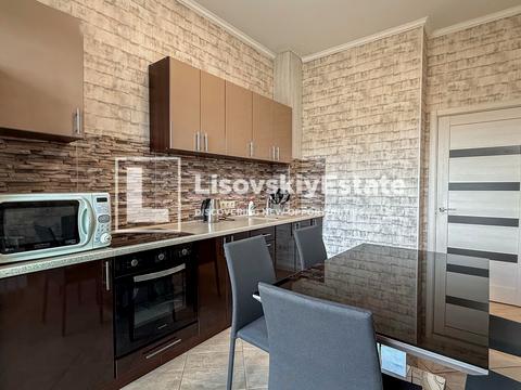 квартира за адресою Володимира Брожка вул. (Кіровоградська), 70