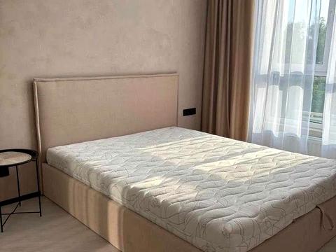 квартира по адресу Метрологическая ул., 107