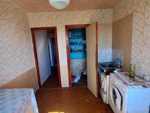 квартира по адресу Москалёвская ул. (Октябрьской Революции), 108